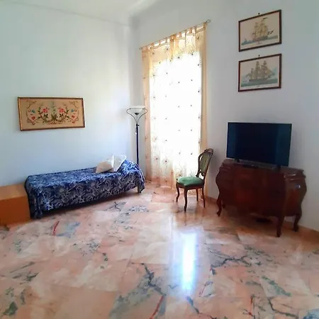 דירה Gabry's Three-bedroom Big Near Center & Train Station To Pisa And Florence & Ferries To Sardegna Corsica *
